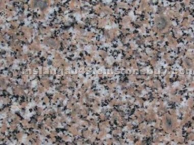 Wulian Flower Granite