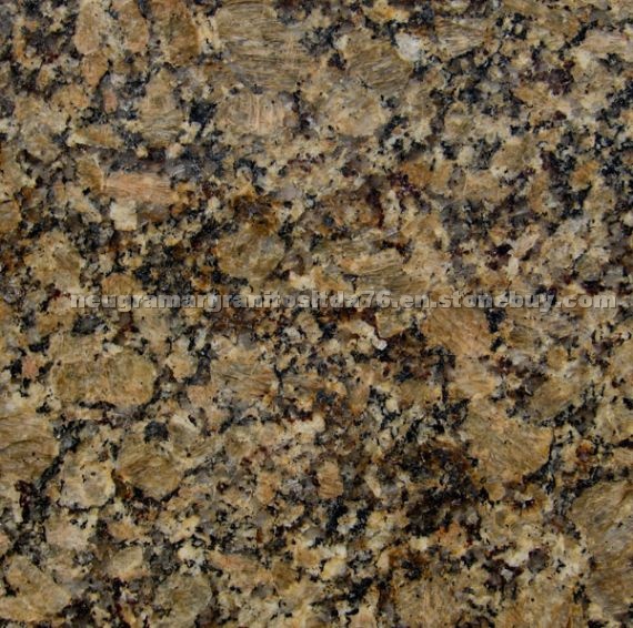 Juparana Boreal Granite