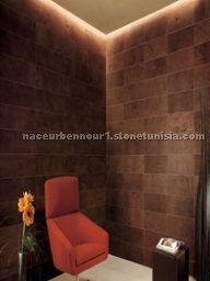 Tunisian Marble - Marron Tunisia