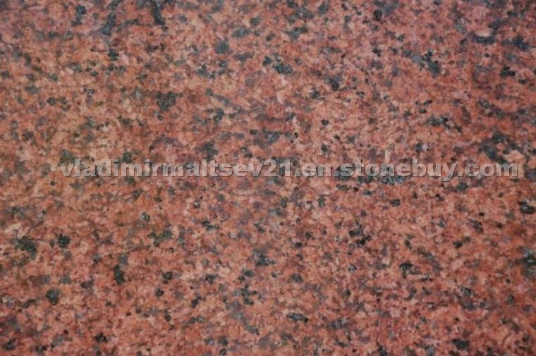 Red Granite