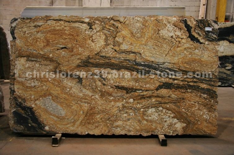 Supreme Gold Slabs