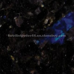 Blue Moon granite