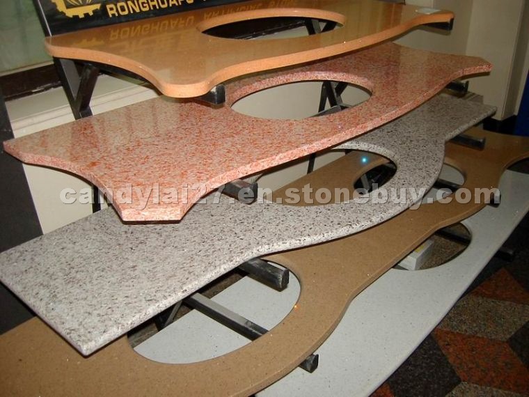 Sell Cultured Marble  Vanity Tops