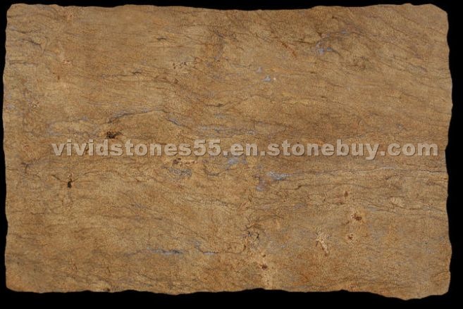 Juparana Wave granite