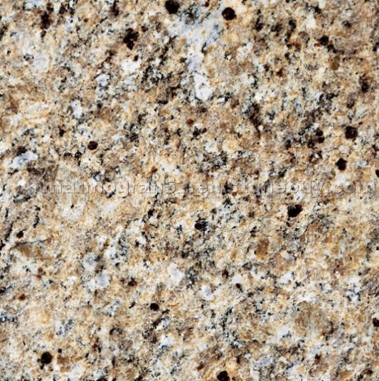 Giallo Imperial, Amarelo Ouro Brasil Granite