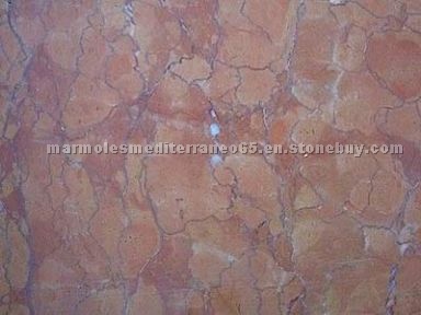 Rosso Verona marble
