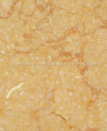 Giallo Silva Oro Chiaro marble