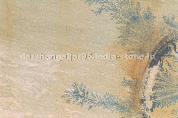 Fossil Sandstone