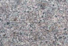 Almond Mauve granite