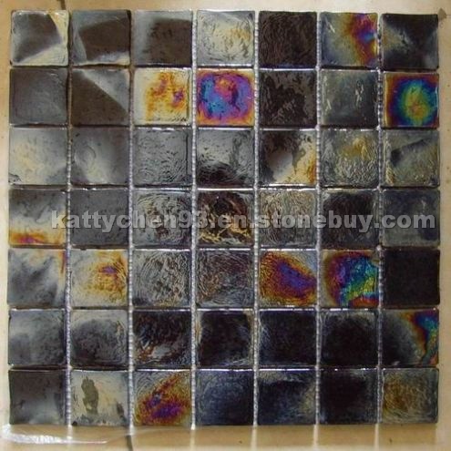 Glass Mosaic