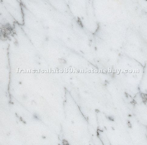 Bianco Gioia