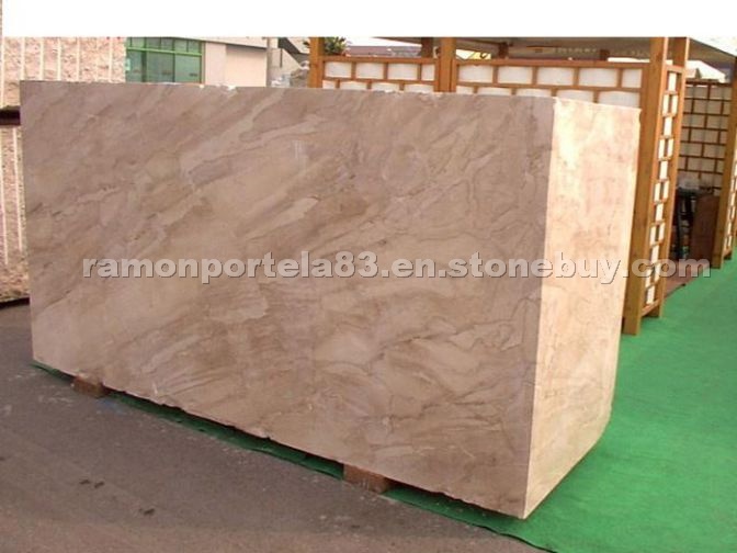 Golden Coral Limestone Blocks