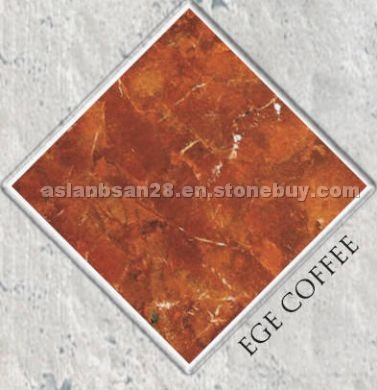 Ege Coffe marble