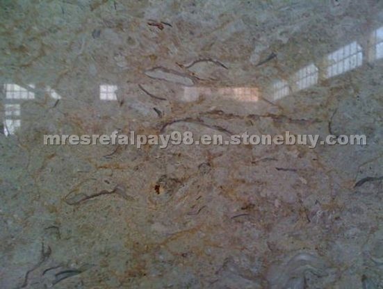 Crema Dicle Marble