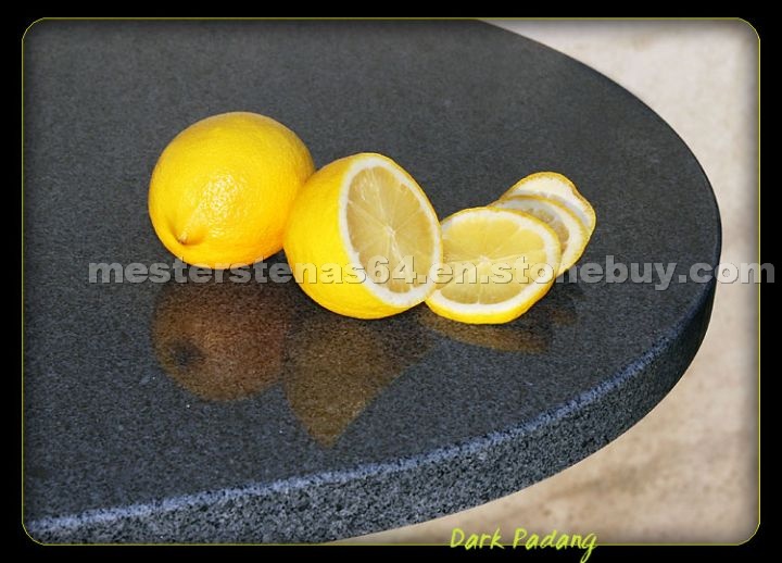 Dark Padang Granite