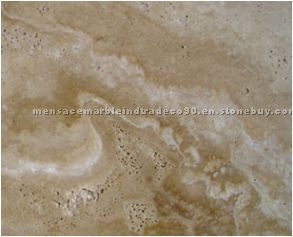 Classic Travertine Cros Cut