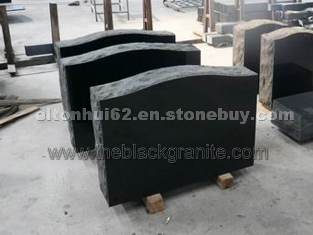 shanxi black monument