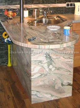 Countertops