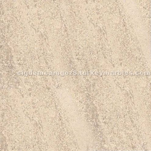 Crema Mocha Turkey Limestone