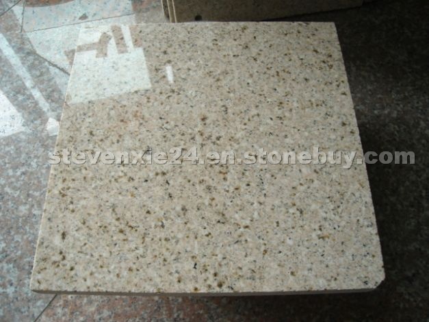Granite tiles