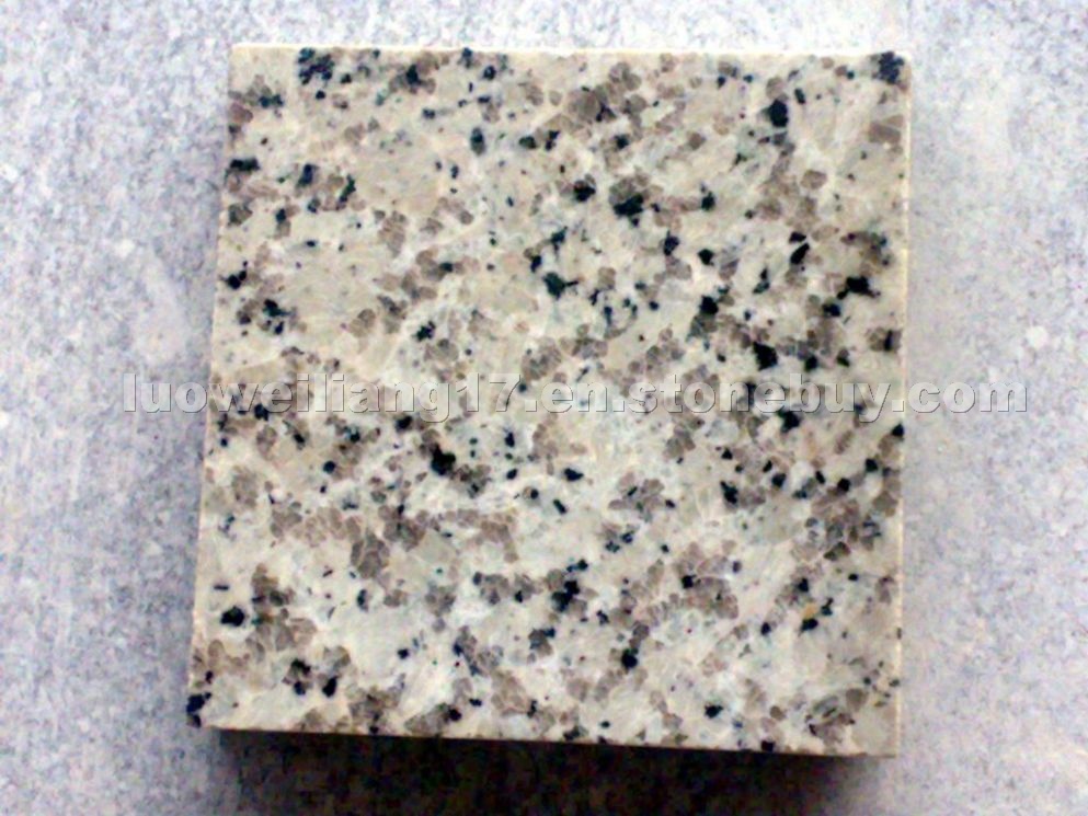 G439 Granite