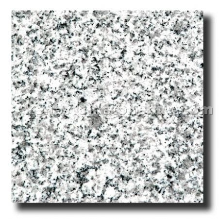 G603 Granite, Mountain white
