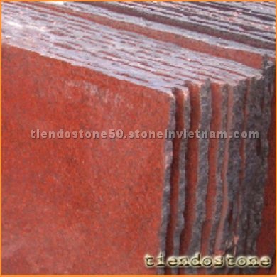 Red Granite TD-GR