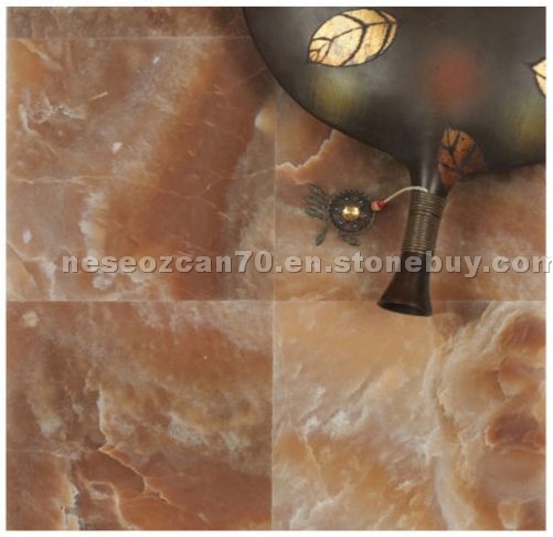 Honey Onyx Crema