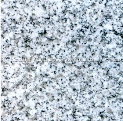 G603 Granite merchandise
