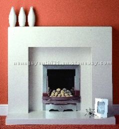 Fireplaces