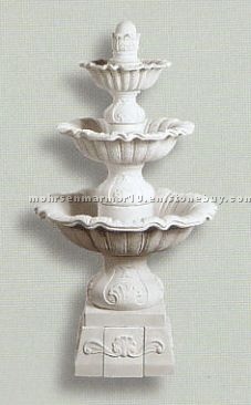 Fountain