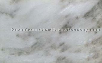 Semi-White Marble