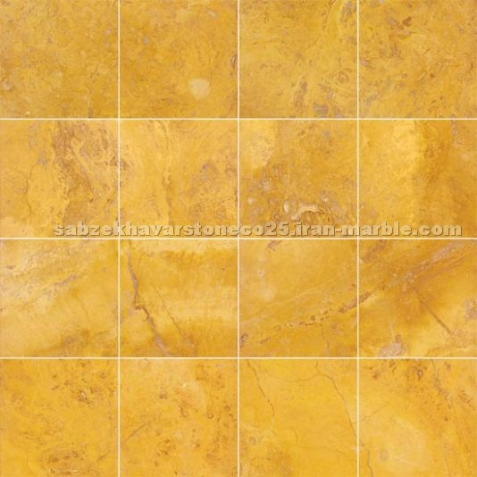 Yellow Travertine Yellow Travertine