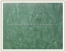 Emerald Green India