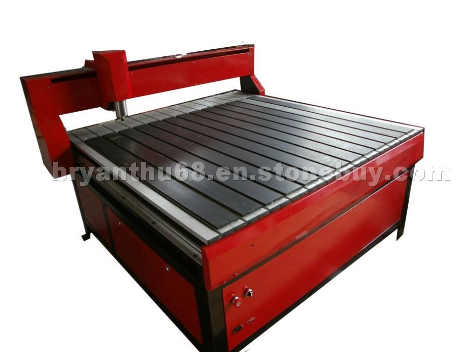 advertising cnc router