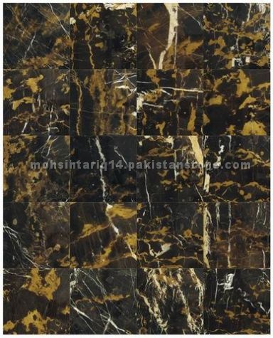 Micheal Angelo Marble