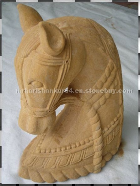 Sandstone Artifacts