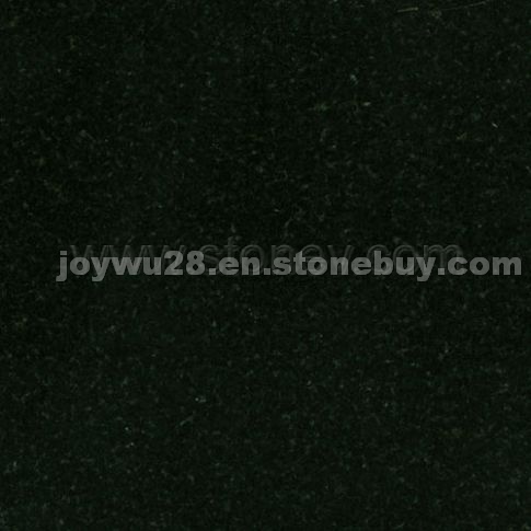 G777 Granite - Shanxi Black