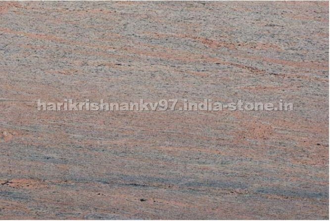Raw Silk Pink