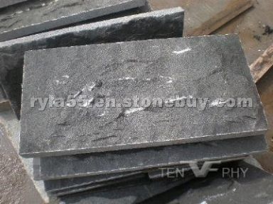 G654 Granite Mushroom Stone