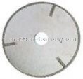 Electroplated diamond cutting disc (DB-05)