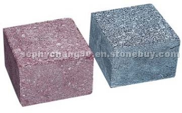 Paving Stone