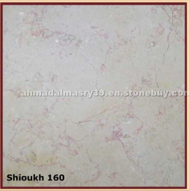 Shioukh 160 Limestone