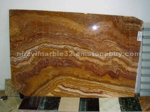 Onyx Slabs