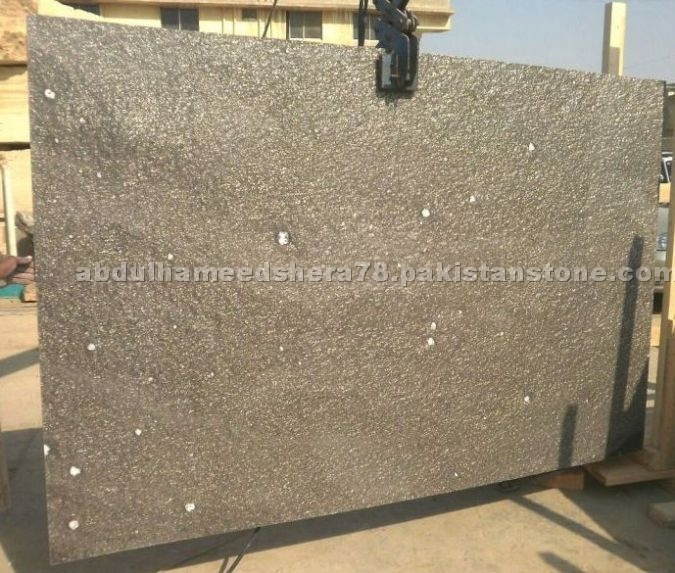 Matrix Granite