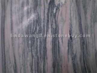 Korea pink marble