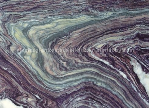 Marron Laguna Marble