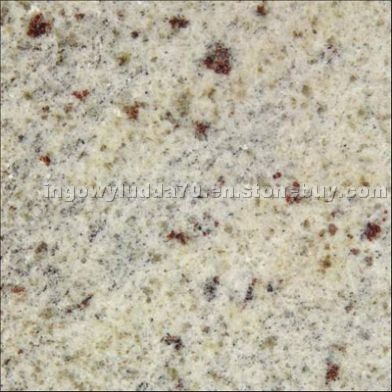 Kashmir White granite