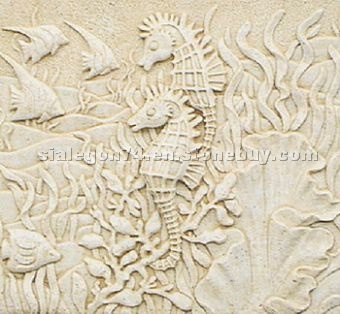 Decorative elements-Embossment