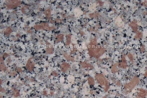 Rosa Limbara Granite
